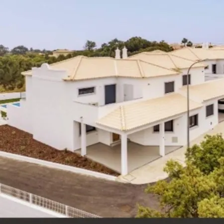 Secret Hideaway In Almancil Next To Quinta Villa Exterior photo