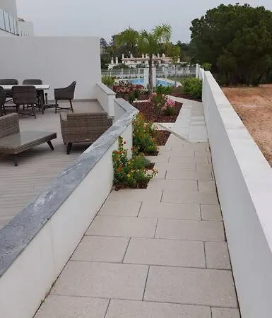 Secret Hideaway In Almancil Next To Quinta Villa Exterior photo