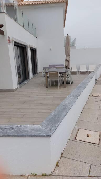 Villa Secret Hideaway In Next To Quinta Almancil