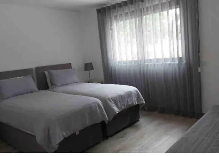 Secret Hideaway In Almancil Next To Quinta