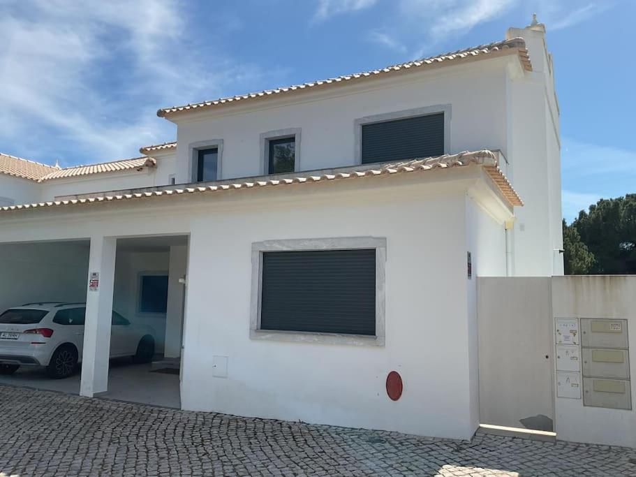 Villa Secret Hideaway In Next To Quinta Almancil